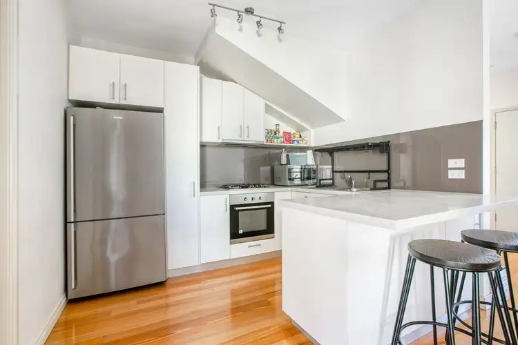 Fifth view of Homely townhouse listing, 2/80 Delaware Street, Reservoir VIC 3073