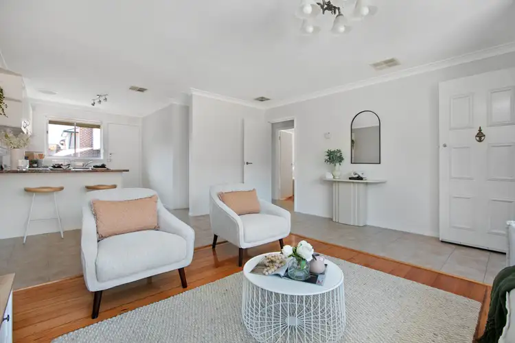 Third view of Homely unit listing, 11/176 Rathcown Road, Reservoir VIC 3073