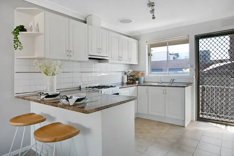 Fourth view of Homely unit listing, 11/176 Rathcown Road, Reservoir VIC 3073