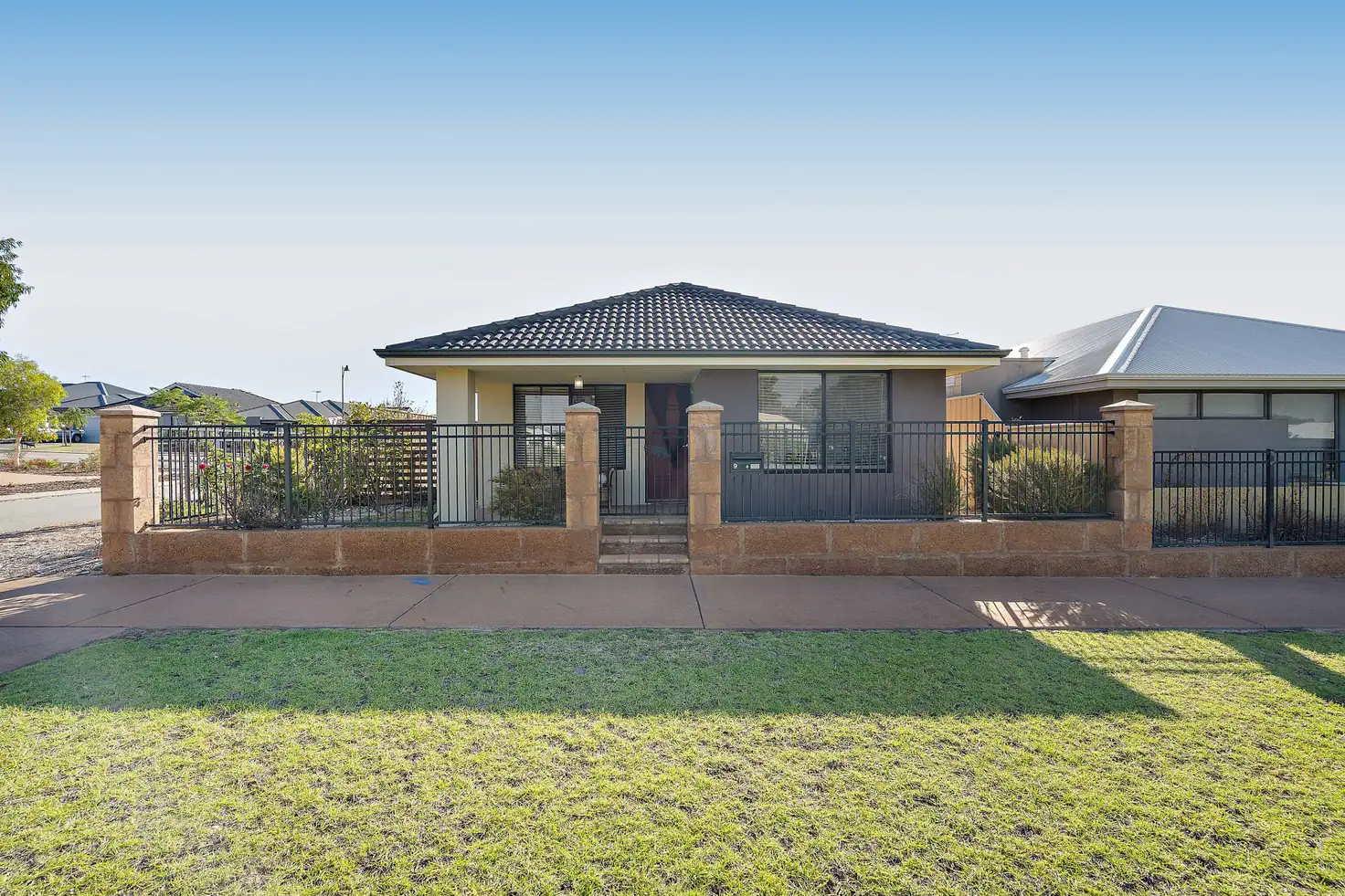 Main view of Homely house listing, 9 Secretan Way, Hammond Park WA 6164