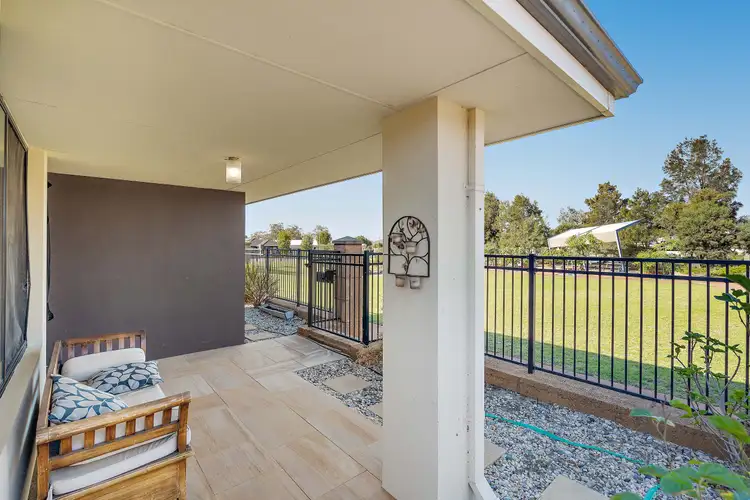 Second view of Homely house listing, 9 Secretan Way, Hammond Park WA 6164