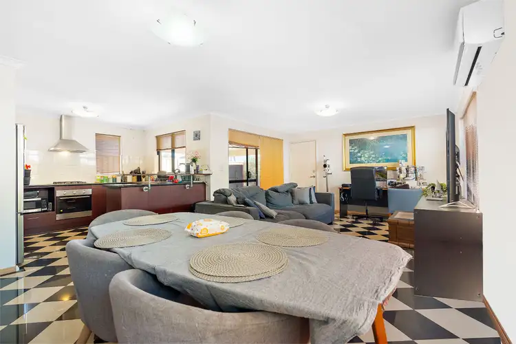 Fourth view of Homely house listing, 9 Secretan Way, Hammond Park WA 6164