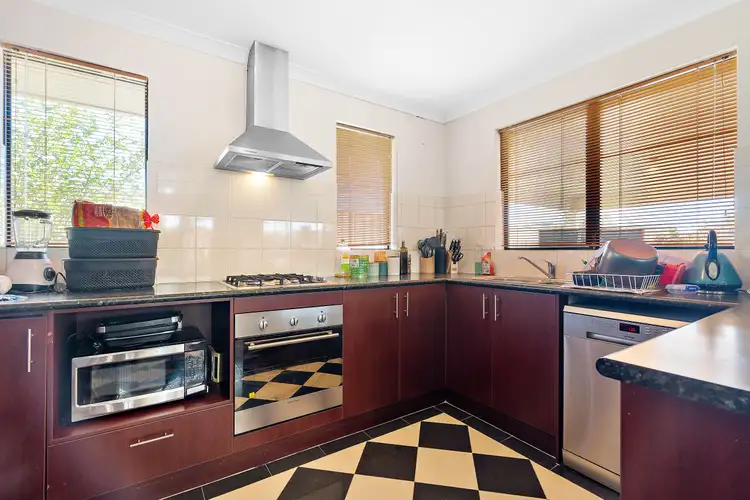 Fifth view of Homely house listing, 9 Secretan Way, Hammond Park WA 6164