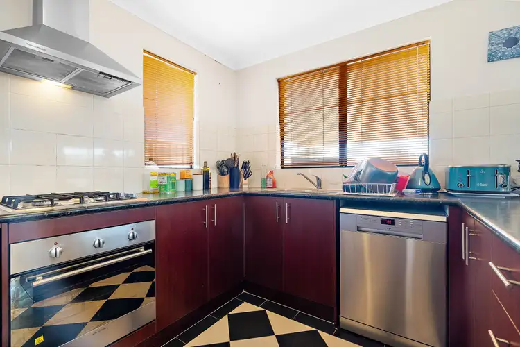 Sixth view of Homely house listing, 9 Secretan Way, Hammond Park WA 6164