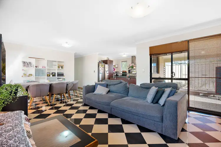 Seventh view of Homely house listing, 9 Secretan Way, Hammond Park WA 6164