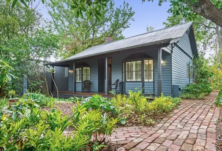 10 Haig Street, Croydon VIC 3136
