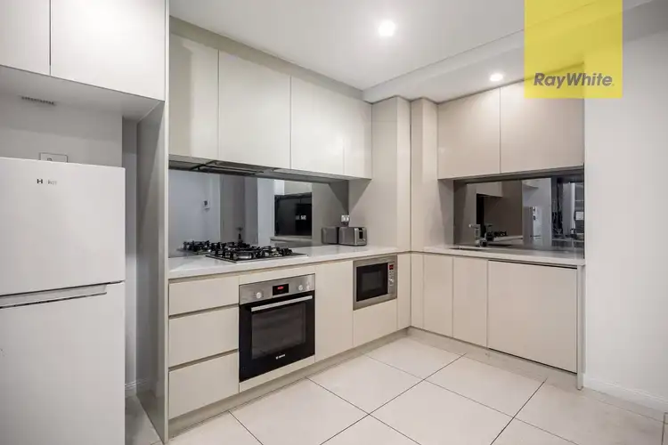209/178 George Street, Parramatta NSW 2150
