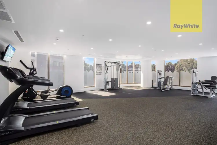 Fourth view of Homely apartment listing, 209/178 George Street, Parramatta NSW 2150