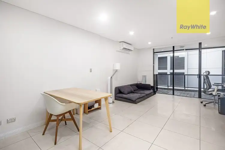 Fifth view of Homely apartment listing, 209/178 George Street, Parramatta NSW 2150
