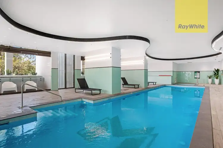 Sixth view of Homely apartment listing, 209/178 George Street, Parramatta NSW 2150