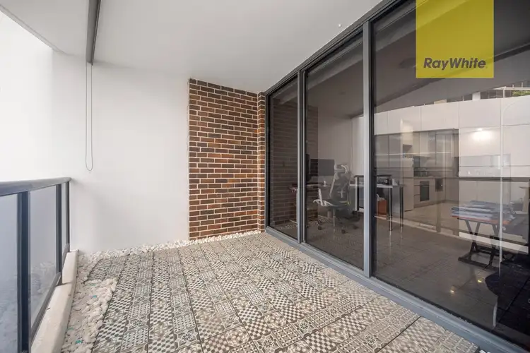 Sixth view of Homely apartment listing, 209/178 George Street, Parramatta NSW 2150