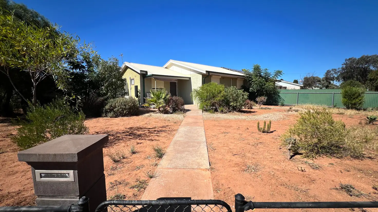 Main view of Homely house listing, 10 Geddes Street, Whyalla Stuart SA 5608