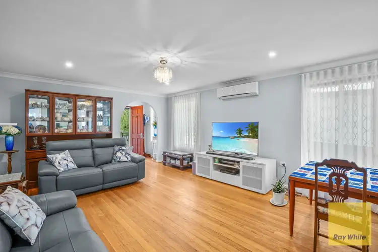Second view of Homely house listing, 47 Kourung Street, Ettalong Beach NSW 2257