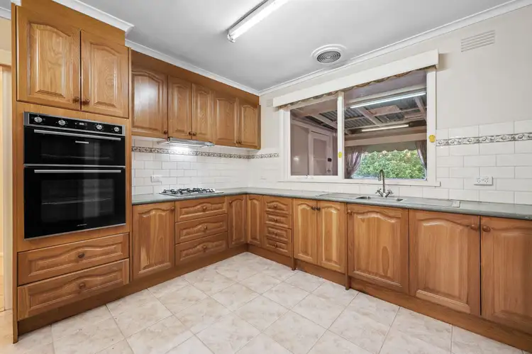 Third view of Homely house listing, 33 Lindisfarne Drive, Burwood East VIC 3151