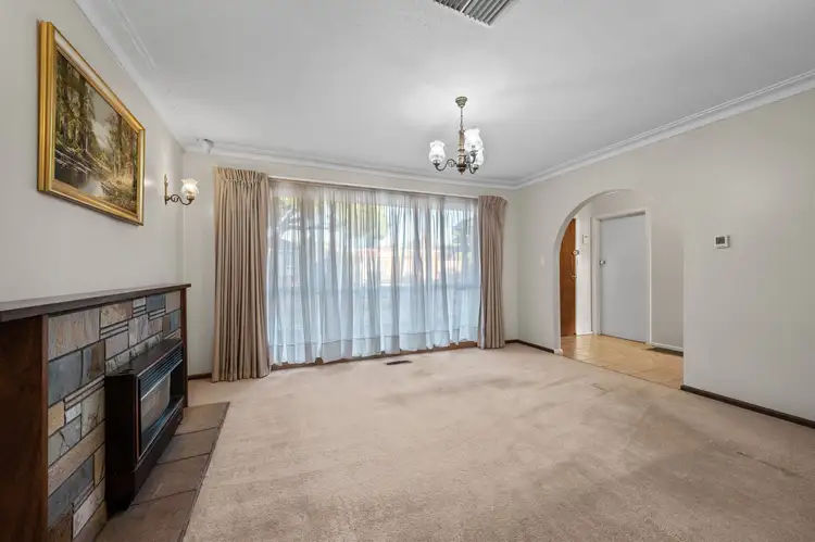 Fifth view of Homely house listing, 33 Lindisfarne Drive, Burwood East VIC 3151