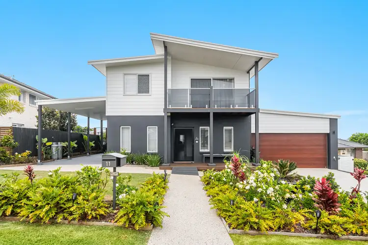 11 Greenview Place, Skennars Head NSW 2478