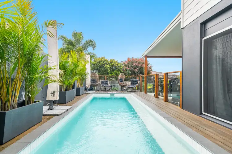 Third view of Homely house listing, 11 Greenview Place, Skennars Head NSW 2478