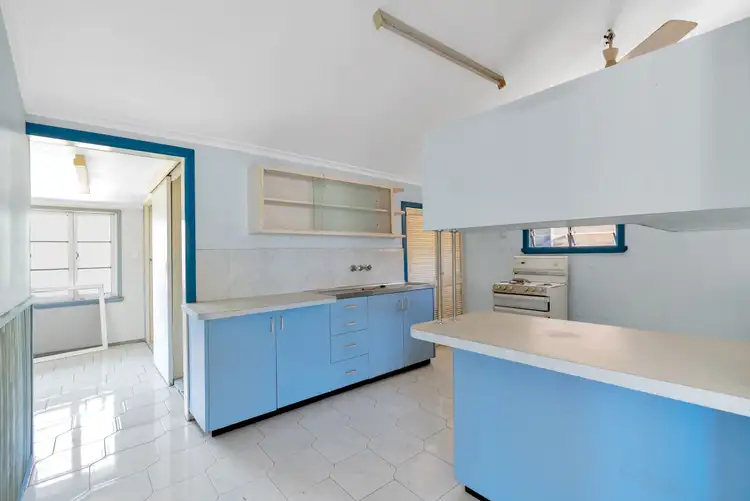 Third view of Homely house listing, 59 Scott Street, Bungalow QLD 4870