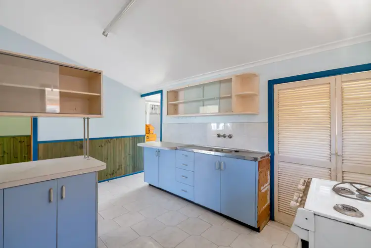 Fifth view of Homely house listing, 59 Scott Street, Bungalow QLD 4870
