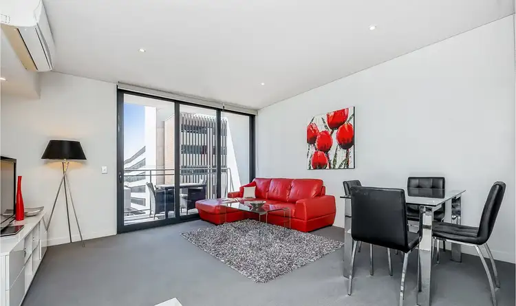 Main view of Homely unit listing, 23/101 Murray Street, Perth WA 6000