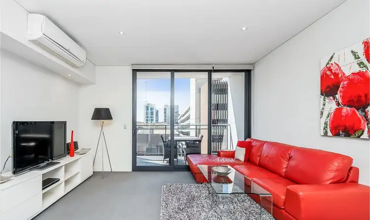 Third view of Homely unit listing, 23/101 Murray Street, Perth WA 6000
