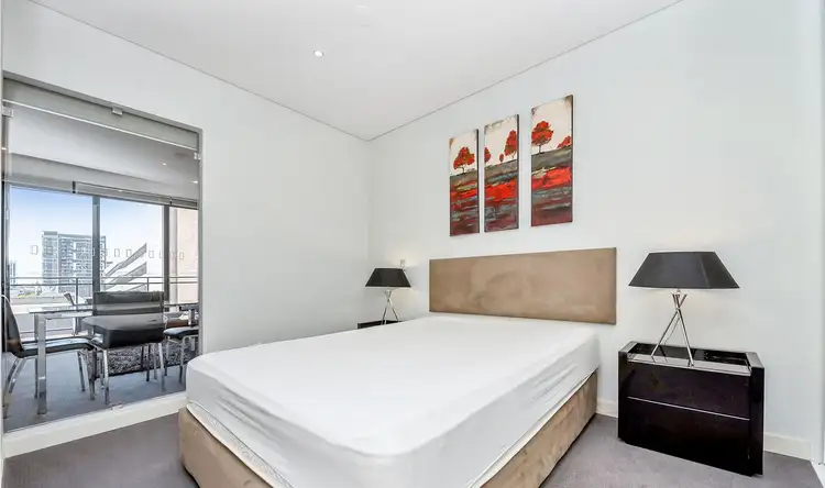 Fifth view of Homely unit listing, 23/101 Murray Street, Perth WA 6000