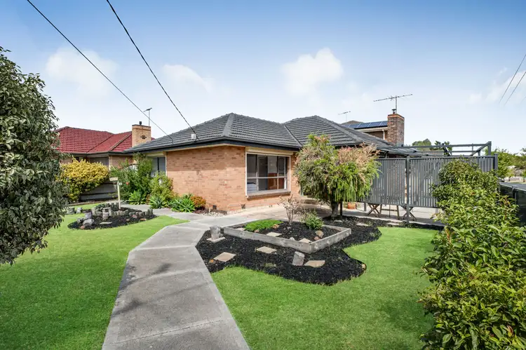 Main view of Homely house listing, 43 Anderson Road, Fawkner VIC 3060