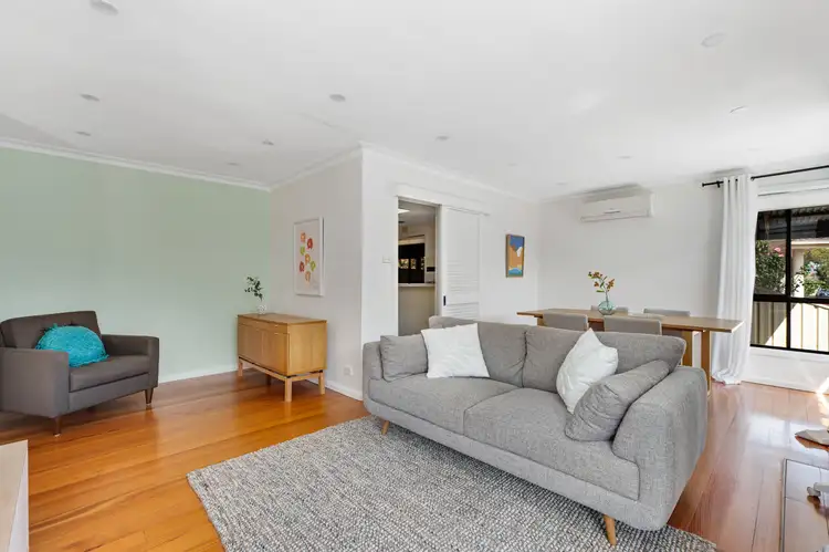 Second view of Homely house listing, 43 Anderson Road, Fawkner VIC 3060
