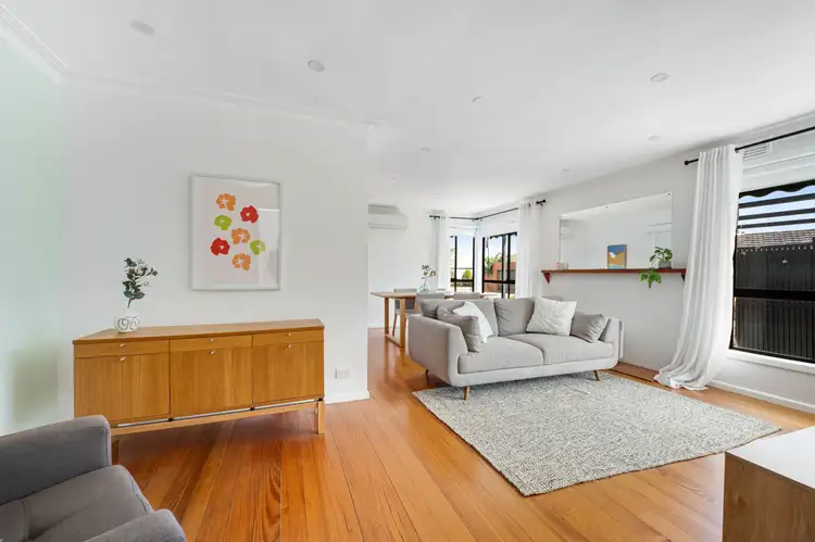 Third view of Homely house listing, 43 Anderson Road, Fawkner VIC 3060