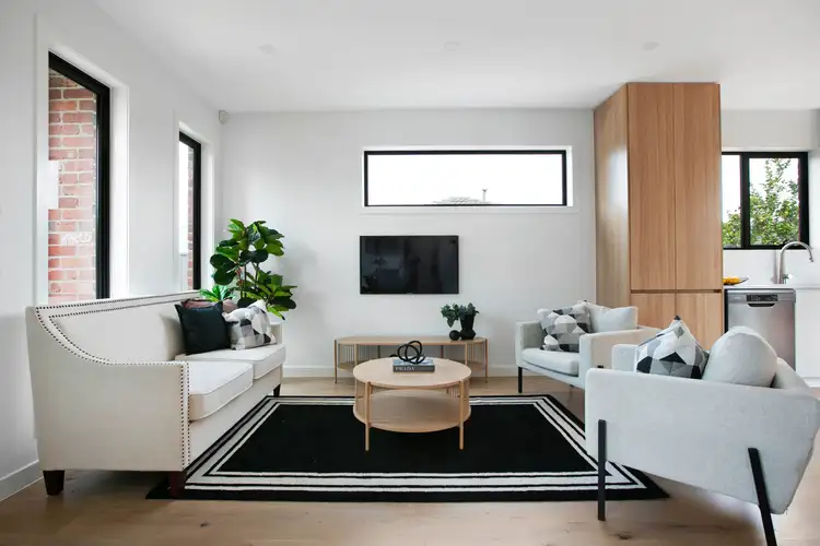 Fourth view of Homely townhouse listing, 1/9 McCrae Street, Reservoir VIC 3073