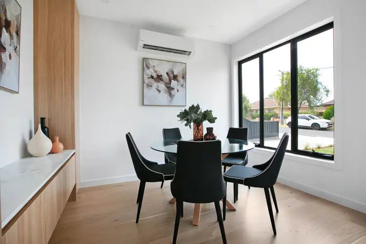 Fifth view of Homely townhouse listing, 1/9 McCrae Street, Reservoir VIC 3073