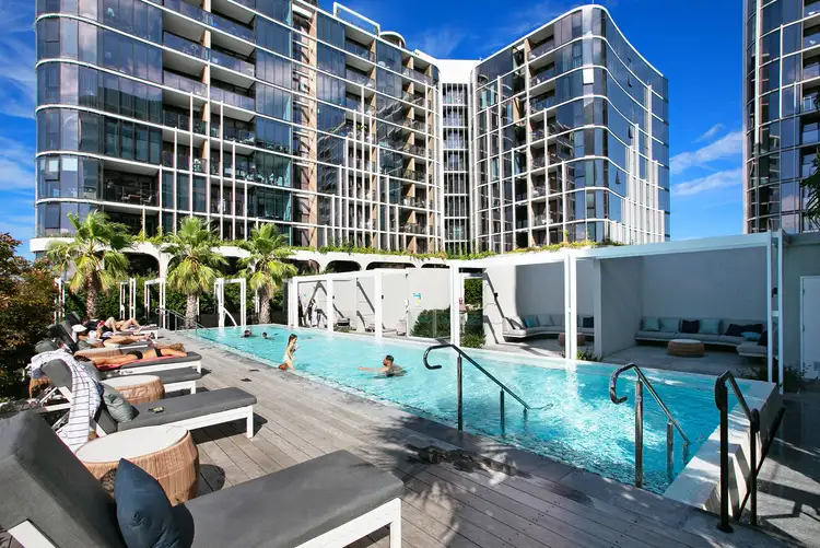 305B/320 Plummer Street, Port Melbourne VIC 3207