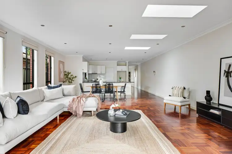 Third view of Homely house listing, 6 Hodson Street, Preston VIC 3072