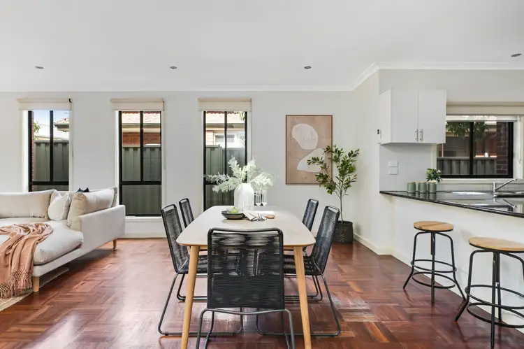 Fourth view of Homely house listing, 6 Hodson Street, Preston VIC 3072