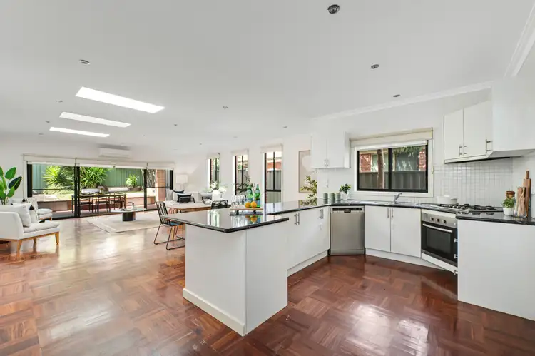 Fifth view of Homely house listing, 6 Hodson Street, Preston VIC 3072