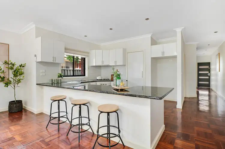 Sixth view of Homely house listing, 6 Hodson Street, Preston VIC 3072