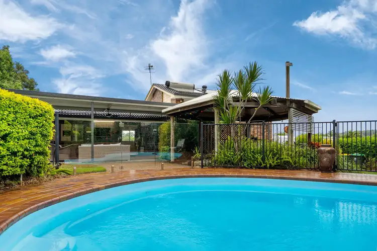 6 Warnambul Road, Shailer Park QLD 4128