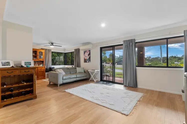 Fifth view of Homely house listing, 6 Warnambul Road, Shailer Park QLD 4128