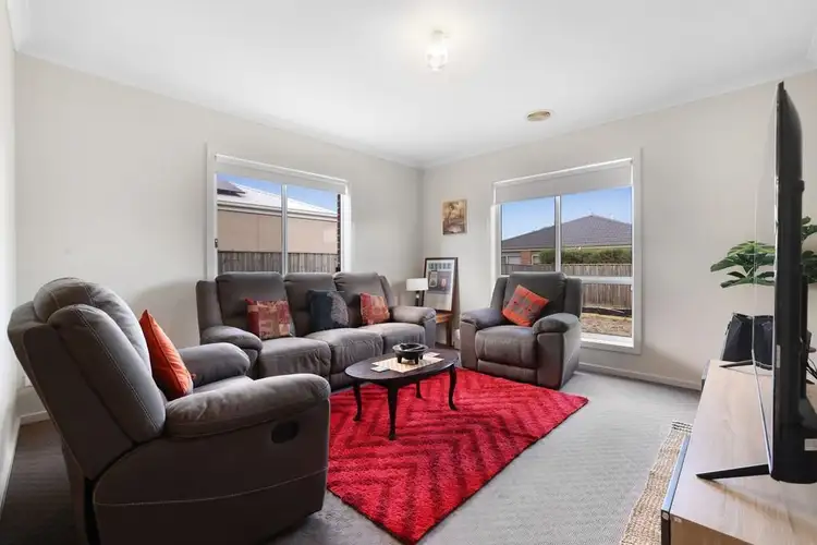 Fourth view of Homely house listing, 8 Wongabeena Grove, Werribee VIC 3030