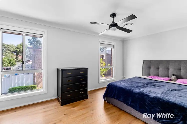 Fourth view of Homely townhouse listing, 69 Vasanta Glade, Woodcroft NSW 2767