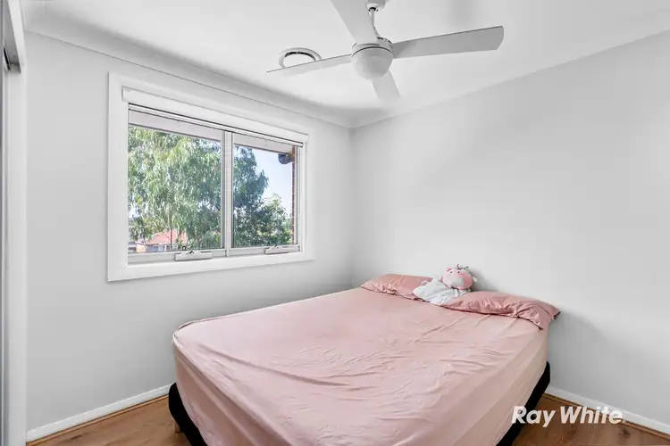 Fifth view of Homely townhouse listing, 69 Vasanta Glade, Woodcroft NSW 2767