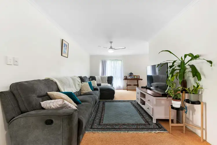 Third view of Homely house listing, 60 Anchorage Circut, Point Vernon QLD 4655
