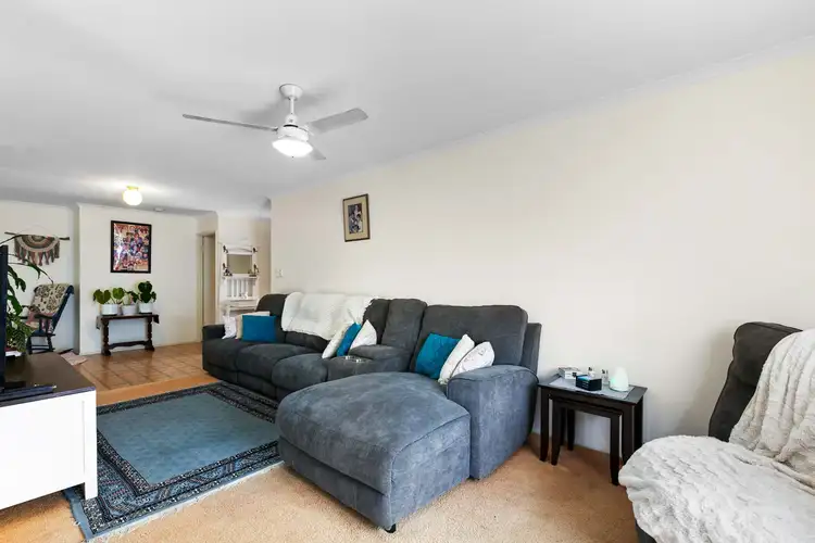 Fourth view of Homely house listing, 60 Anchorage Circut, Point Vernon QLD 4655