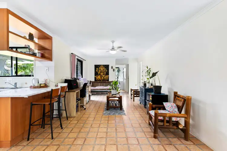 Sixth view of Homely house listing, 60 Anchorage Circut, Point Vernon QLD 4655