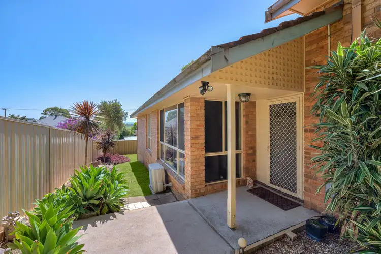 2/28a Thompson Street, East Maitland NSW 2323