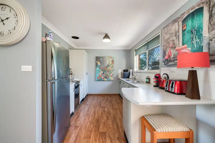 Fifth view of Homely house listing, 2/28a Thompson Street, East Maitland NSW 2323