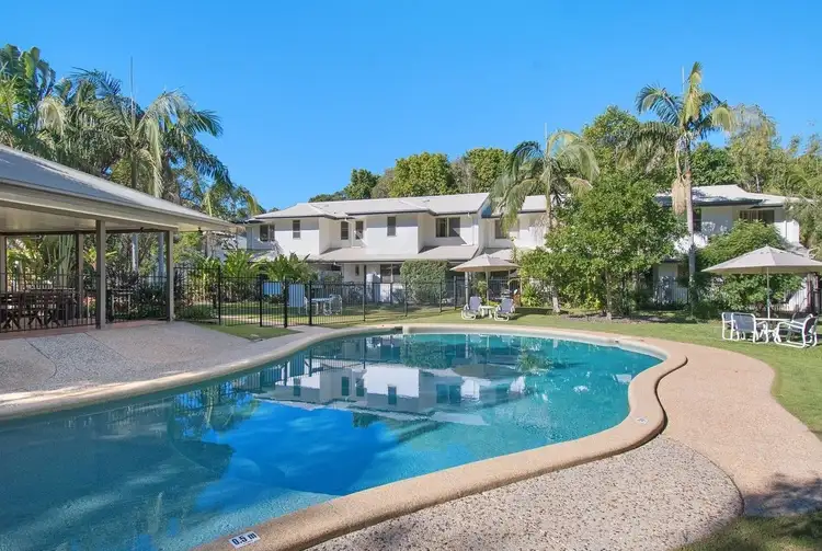 Main view of Homely unit listing, 20/5-7 Old Bangalow Road, Byron Bay NSW 2481