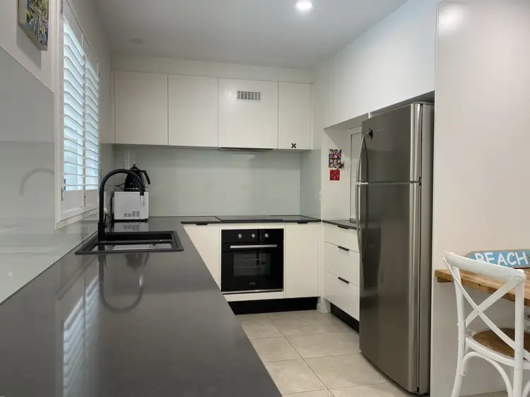 Third view of Homely unit listing, 20/5-7 Old Bangalow Road, Byron Bay NSW 2481