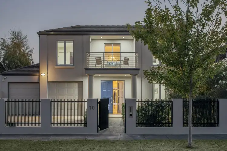 10 Gladwyn Avenue