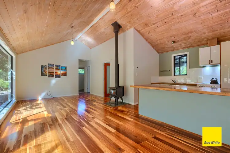 Second view of Homely house listing, 27 Newbold Road, Torbay WA 6330